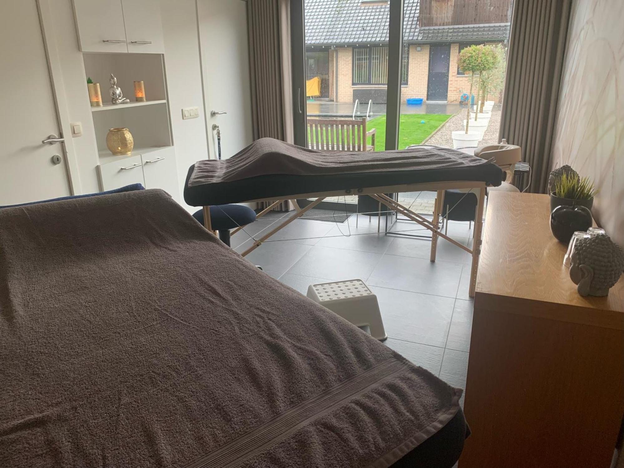Q Guesthouse Herzele Eksteriør billede