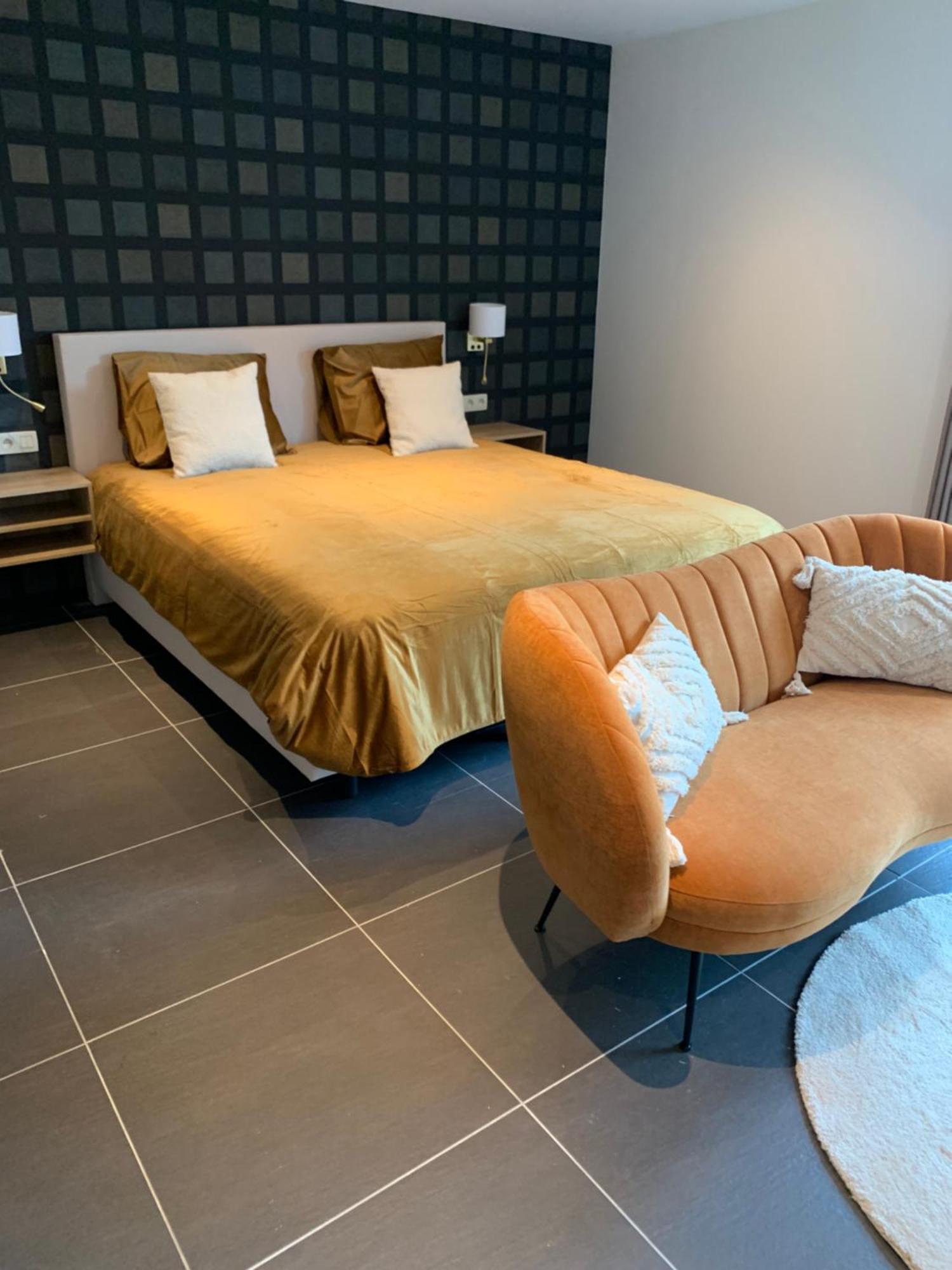 Q Guesthouse Herzele Eksteriør billede